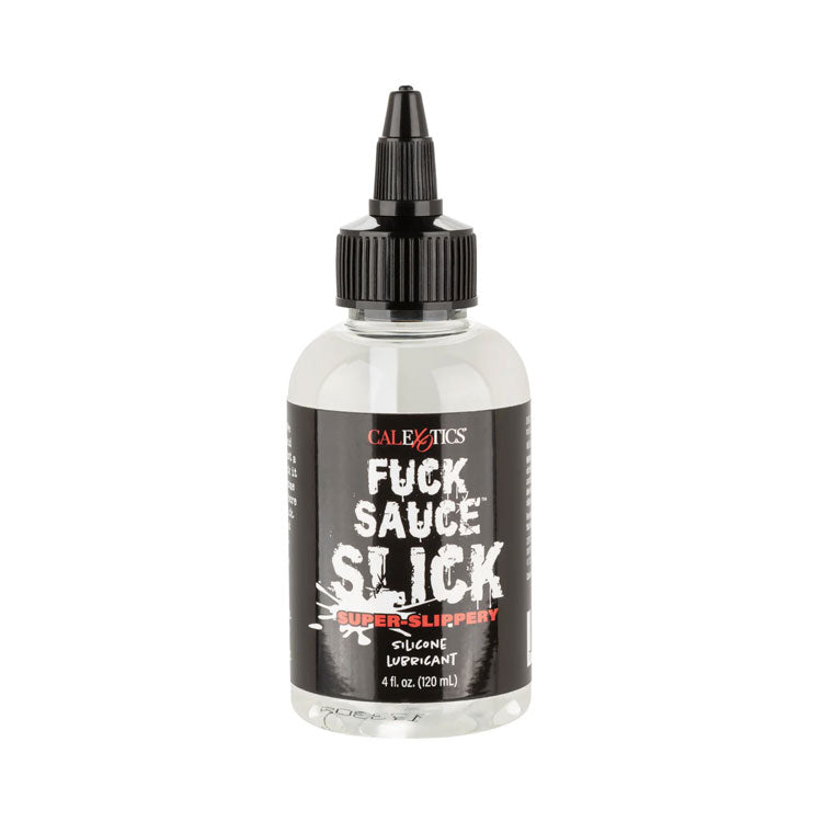 Slick Silicone Lubricant