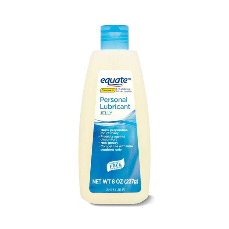 Lubricant for silicone dolls
