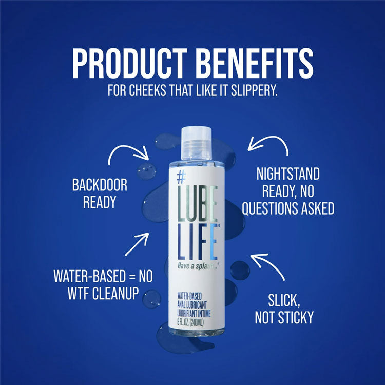 Silicone doll special lubricant