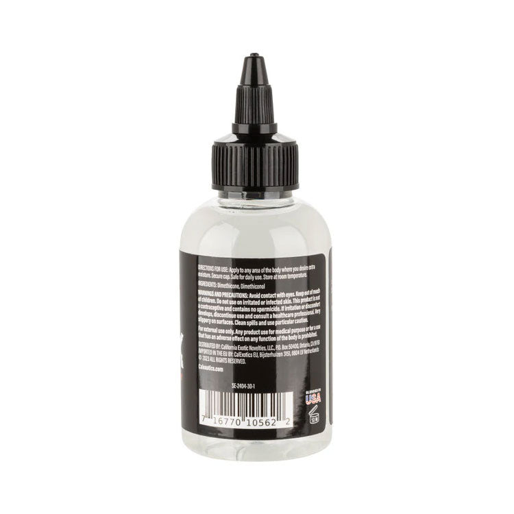 Slick Silicone Lubricant