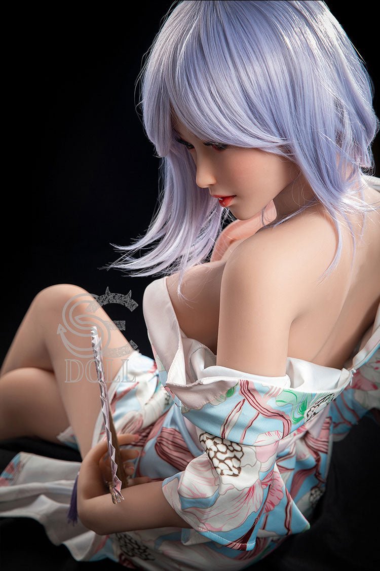 165cm silicone male sex doll with real touch