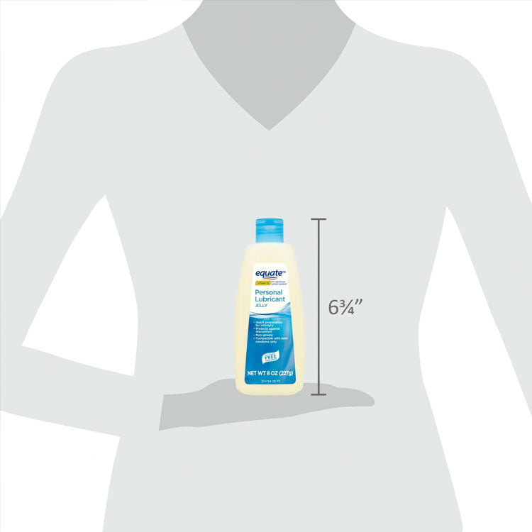 Lubricant for silicone dolls