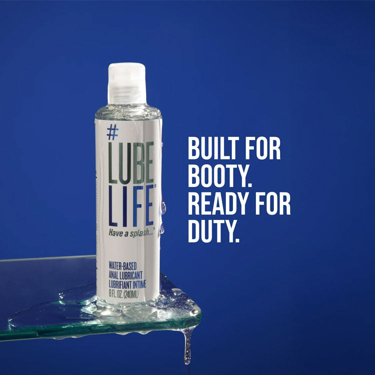 Silicone doll special lubricant